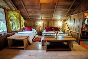 Casa Divina Eco Lodge