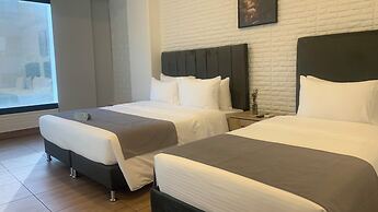 Hotel Provenza Garden