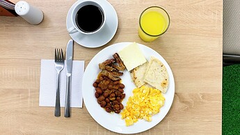 Hotel Provenza Garden