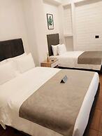 Hotel Provenza Garden