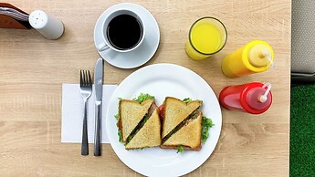 Hotel Provenza Garden