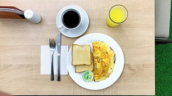 Hotel Provenza Garden