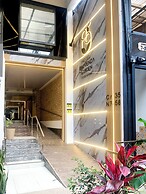 Hotel Provenza Garden