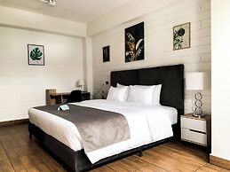 Hotel Provenza Garden