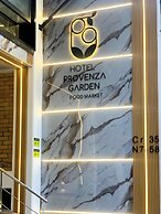 Hotel Provenza Garden