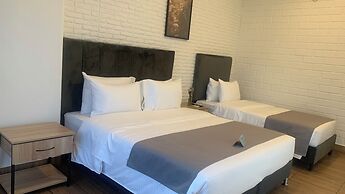 Hotel Provenza Garden