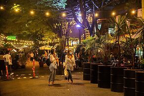 Hotel Provenza Garden