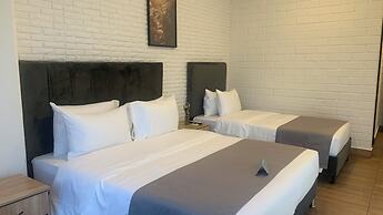 Hotel Provenza Garden