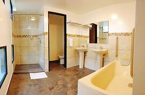 Hotel Provenza Garden