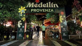 Hotel Provenza Garden