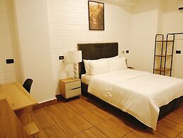 Hotel Provenza Garden