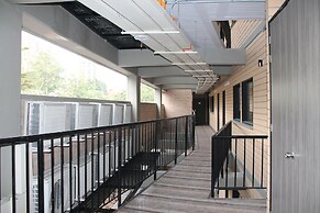 Hotel Provenza Garden