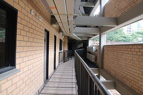 Hotel Provenza Garden