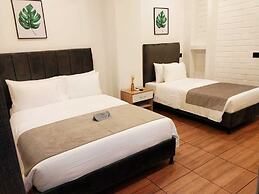 Hotel Provenza Garden