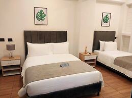 Hotel Provenza Garden