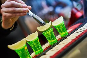 St Christopher's Inn Gare Du Nord - Hostel