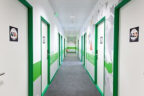 St Christopher's Inn Gare Du Nord - Hostel