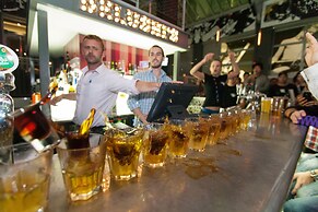 St Christopher's Inn Gare Du Nord - Hostel