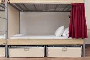 St Christopher's Inn Gare Du Nord - Hostel