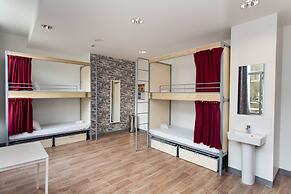 St Christopher's Inn Gare Du Nord - Hostel