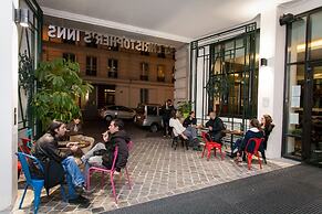 St Christopher's Inn Gare Du Nord - Hostel