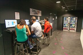 St Christopher's Inn Gare Du Nord - Hostel