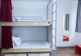 St Christopher's Inn Gare Du Nord - Hostel