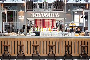 St Christopher's Inn Gare Du Nord - Hostel