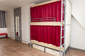 St Christopher's Inn Gare Du Nord - Hostel