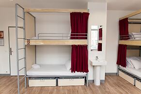 St Christopher's Inn Gare Du Nord - Hostel