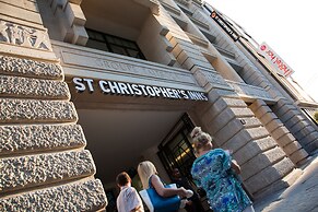 St Christopher's Inn Gare Du Nord - Hostel