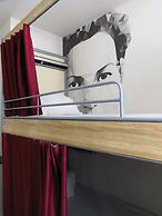 St Christopher's Inn Gare Du Nord - Hostel