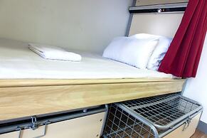 St Christopher's Inn Gare Du Nord - Hostel