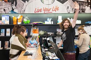 St Christopher's Inn Gare Du Nord - Hostel