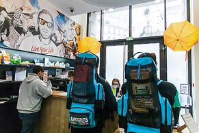 St Christopher's Inn Gare Du Nord - Hostel