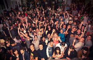 St Christopher's Inn Gare Du Nord - Hostel