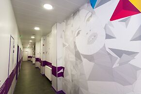 St Christopher's Inn Gare Du Nord - Hostel