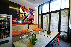 St Christopher's Inn Gare Du Nord - Hostel