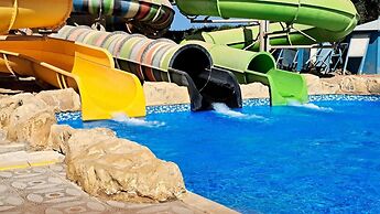 Sentido Akassia beach