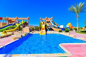 Sentido Akassia beach