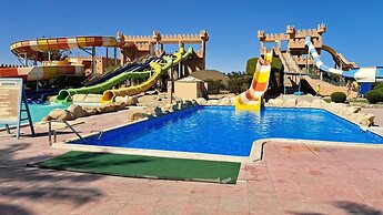 Sentido Akassia beach
