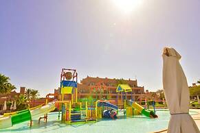 Sentido Akassia beach