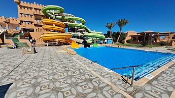 Sentido Akassia beach