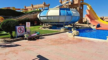 Sentido Akassia beach