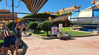 Sentido Akassia beach