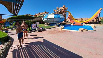Sentido Akassia beach