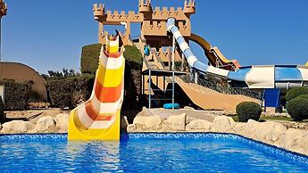 Sentido Akassia beach