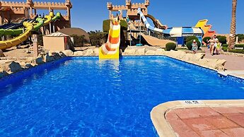 Sentido Akassia beach