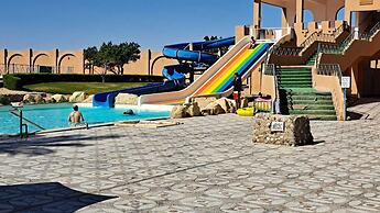 Sentido Akassia beach