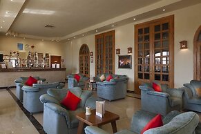 Sentido Akassia beach
